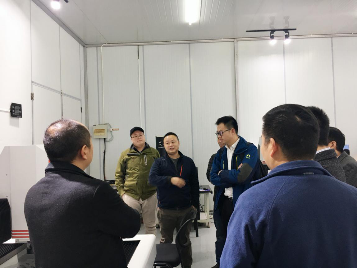 常州喬泰數(shù)控科技有限公司
